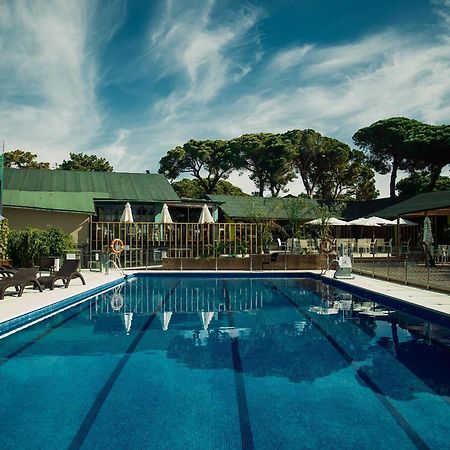 Royal Tennis Club Marbella Dış mekan fotoğraf
