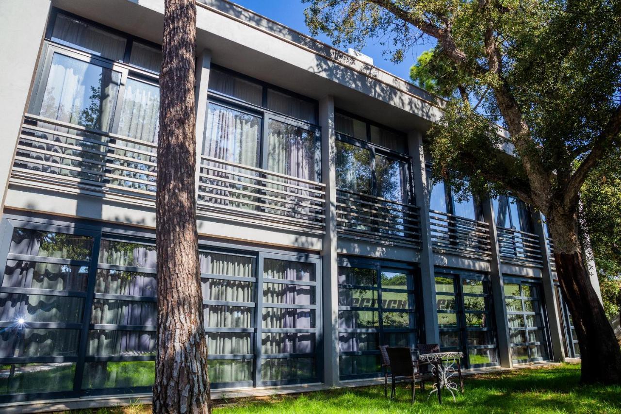 Royal Tennis Club Marbella Dış mekan fotoğraf