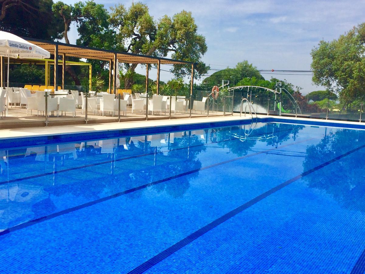 Royal Tennis Club Marbella Dış mekan fotoğraf